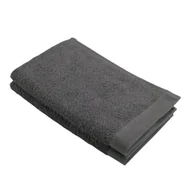 Ręczniki - Zestaw ręczników Walra 100% bawełna 550 g/m² szare 30x50 cm - miniaturka - grafika 1