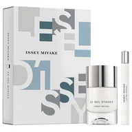 Zestawy perfum męskich - Issey Miyake Le Sel d‘Issey Set Zestawy perfum 1 ct Męskie - miniaturka - grafika 1