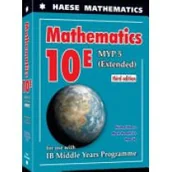 Podręczniki dla szkół wyższych - Mathematics 10. MYP 5 Extended. 3rd edition - miniaturka - grafika 1