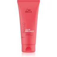 Odżywki do włosów - Wella Professionals Professionals, Invigo Color Brilliance, odżywka do włosów cienkich, 200 ml - miniaturka - grafika 1