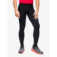 Spodnie sportowe damskie - Legginsy do biegania Compressport Under Control Full Tight - miniaturka - grafika 1