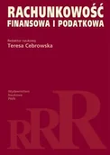 Finanse, księgowość, bankowość - Rachunkowość finansowa i podatkowa - miniaturka - grafika 1