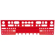 Pozostałe wyposażenie warsztatu - Półka do tablic warsztatowych Bineer KBS60 Kistenberg KBS60-3020 - miniaturka - grafika 1