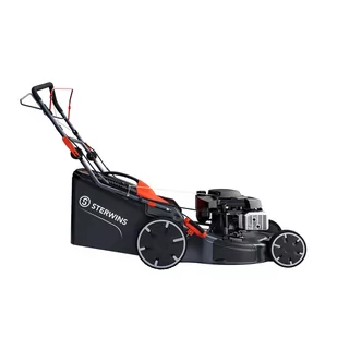 Sterwins Kosiarka spalinowa 3276007453294 - Kosiarki - miniaturka - grafika 1