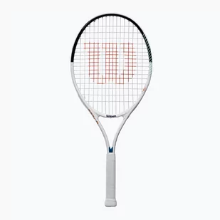 Rakieta tenisowa dziecięca Wilson Roland Garros Elite 25 - Tenis ziemny - miniaturka - grafika 1