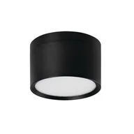 Lampy sufitowe - Oprawa sufitowa punktowa KANLUX TIBERI PRO NT20W-940B  - miniaturka - grafika 1