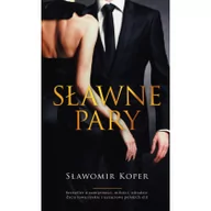 Biografie i autobiografie - Sławne pary - miniaturka - grafika 1