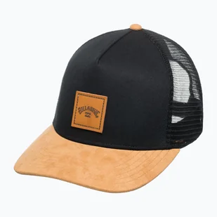 Czapka z daszkiem męska Billabong Stacked Trucker - Czapki męskie - miniaturka - grafika 1