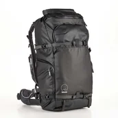 Torby fotograficzne i futerały - Plecak Shimoda Action X50 v2 Backpack - Black - miniaturka - grafika 1