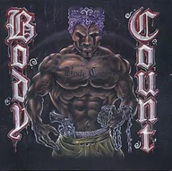 Winyle - Body Count Body Count Winyl - miniaturka - grafika 1