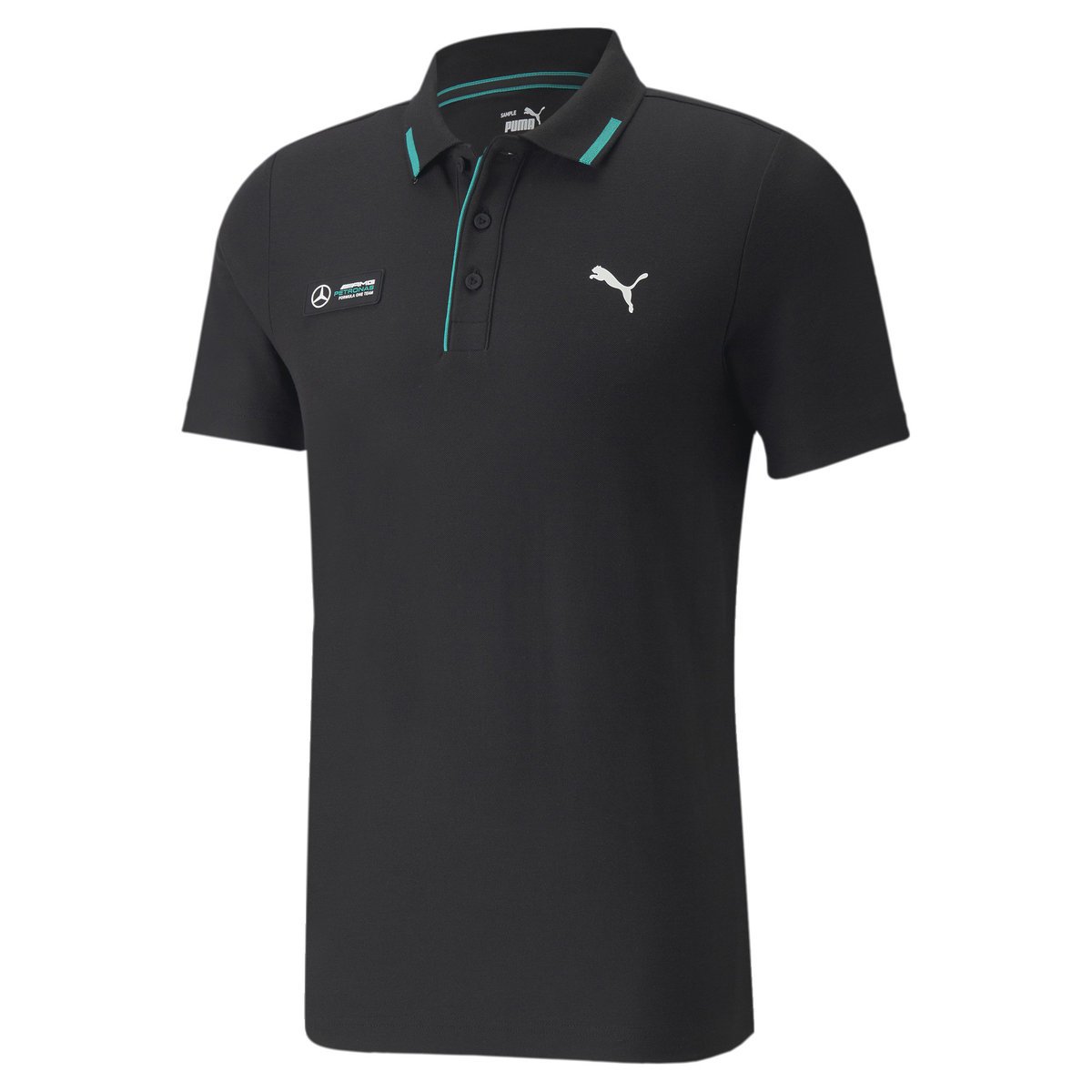 PUMA KOSZULKA POLO MAPF1 53364001 r S