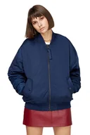 Kurtki damskie - Kurtka damska Pepe Jeans Dina X Dua Lipa-S - miniaturka - grafika 1