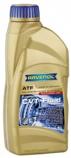 Ravenol Olej przekładniowy CVT Fluid 1L 1211110-001-01-999 - Oleje przekładniowe - miniaturka - grafika 1