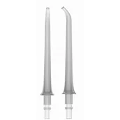 Końcówki do irygatorów - Feelo PRO Standard Końcówki do irygatora standardowe 2 sztuki - miniaturka - grafika 1