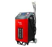 Narzędzia samochodowe - Urządzenie do wymiany oleju w skrzyniach ATF REDATS A-120 (Wersja PL) - miniaturka - grafika 1