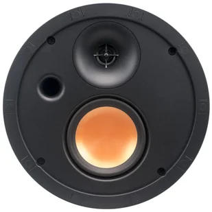 Klipsch SLM-3400-C (SLM3400C) – Głośnik instalacyjny sufitowy do zabudowy - Głośniki i kolumny - miniaturka - grafika 1