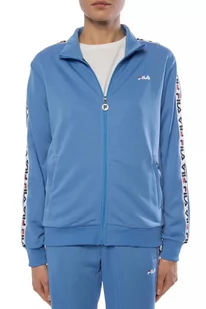 Kurtka damska Fila Tallia Track rozsuwana lampasy-S - Kurtki damskie - miniaturka - grafika 1