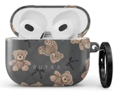 Akcesoria do słuchawek - BURGA VM_01A3_AIRPODS3_SP akcesoria do słuchawek Etui - miniaturka - grafika 1