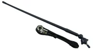 Anteny samochodowe - CarCommerce Antena samochodowa dachowa uniwersalna BRT-518 - miniaturka - grafika 1