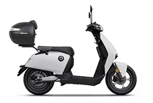 Top Master Super SOCO CUX - Kufry i sakwy motocyklowe - miniaturka - grafika 1