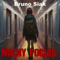 Audiobooki - kryminał, sensacja, thriller - Nocny pociąg - miniaturka - grafika 1