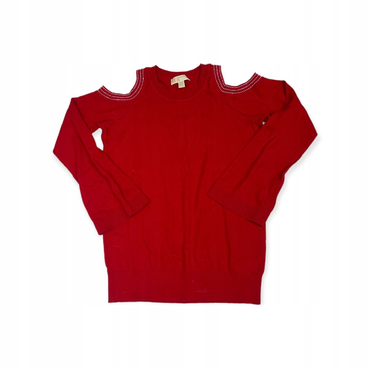 Bluzka damska długi rękaw MICHAEL KORS M