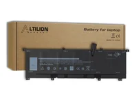 Baterie do laptopów - Bateria 8N0T7 do Dell XPS 15 9575 2-in-1 / Precision 5530 2-in-1 - miniaturka - grafika 1