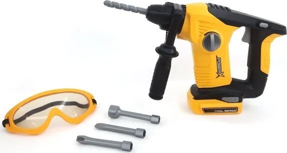 Bosch Wiertarka POWER X, Impact Drill w/ Light 20357