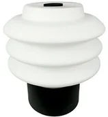 Lampy stojące - DybergLarsen - Diva LED Lampa Stołowa Opal/Black DybergLarsen - miniaturka - grafika 1