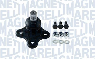 MAGNETI MARELLI Sworzeń mocujący, wahacz poprzeczny 301181311950 - Układ zawieszenia - akcesoria - miniaturka - grafika 1