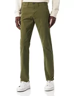 Spodenki męskie - Napapijri Męskie spodnie Mana Stretch, Zielony (Green Musk Gd3), 26W / 31L - miniaturka - grafika 1