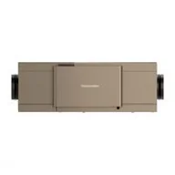 Rekuperatory i centrale - Rekuperator Thessla Green AirPack Home 200f Energy + - miniaturka - grafika 1