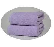 Ręczniki - Ręcznik Wrzosowy Hotelowy Kąpielowy 140X70 - Extra Soft - miniaturka - grafika 1