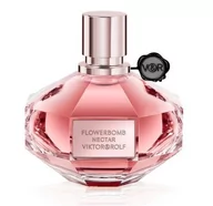 Wody i perfumy damskie - Viktor & Rolf Flowerbomb Nectar woda perfumowana 90ml - miniaturka - grafika 1