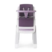 Krzesełka do karmienia - Nuna ZAAZ Plum - miniaturka - grafika 1