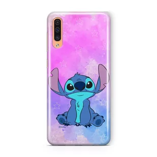 Disney Etui Samsung A50/A50s/A30s Lilo I Stich - Etui i futerały do telefonów - miniaturka - grafika 1