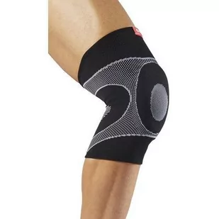 Ściągacz opaska na kolano McDavid Knee Sleeve - 5125-L - Ortezy, stabilizatory i opaski elastyczne - miniaturka - grafika 1