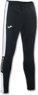 Joma Spodnie piłarskie męskie Champion IV czarne r. XXL 100761.102 - Spodnie sportowe męskie - miniaturka - grafika 1