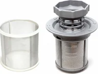 Akcesoria i części do zmywarek - FILTR ZMYWARKI BOSCH kpl. - miniaturka - grafika 1