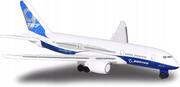 Samoloty i helikoptery - Boeing 787-9 samolot Majorette METAL - miniaturka - grafika 1
