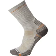 Skarpetki damskie - Smartwool Unisex Hike Light Cushion Crew Skarpety do połowy łydki Lekkie skarpety do połowy łydki (opakowanie 1 szt.) - miniaturka - grafika 1