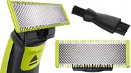 Akcesoria i części AGD - Ostrze Philips Oneblade Oryginalne Qp2520 Qp2530 Qp6541golarka Nóż Głowica - miniaturka - grafika 1