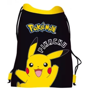 Worek na obuwie Pokemon - Worki na buty - miniaturka - grafika 1