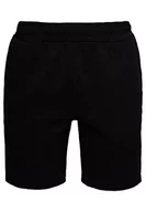 Bluzy męskie - Superdry Code Tech Short Bluza męska, Czarny, XL - miniaturka - grafika 1