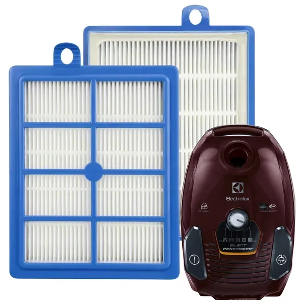 FILTR HEPA do odkurzacza ELECTROLUX SilentPerformer ESP75BD PHILIPS AEG H13