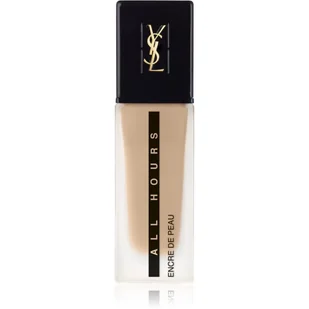 Yves Saint Laurent Cera Encre de Peau ALL HOURS Podkład - Podkłady do twarzy - miniaturka - grafika 1
