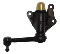 Układ kierowniczy - akcesoria - Japanparts Drążek pożredni układu kierowniczego JAPANPAR ID-244 JAPANPAR ID-244 - miniaturka - grafika 1