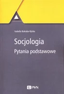 Filozofia i socjologia - Socjologia - miniaturka - grafika 1