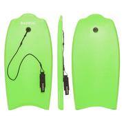 Skimboard - Deska bodyboard Radbug 100 35" dla dzieci 6-12 lat - miniaturka - grafika 1