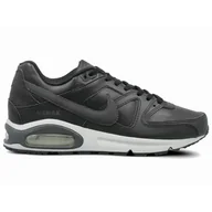 Buty trekkingowe męskie - Buty na trening na co dzień męskie NIKE AIR MAX COMMAND skóra - miniaturka - grafika 1